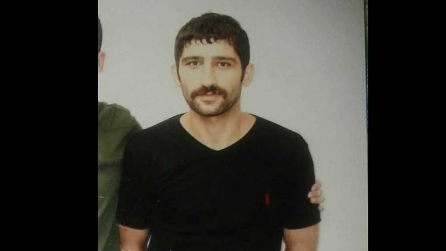 Selman Büyüktop