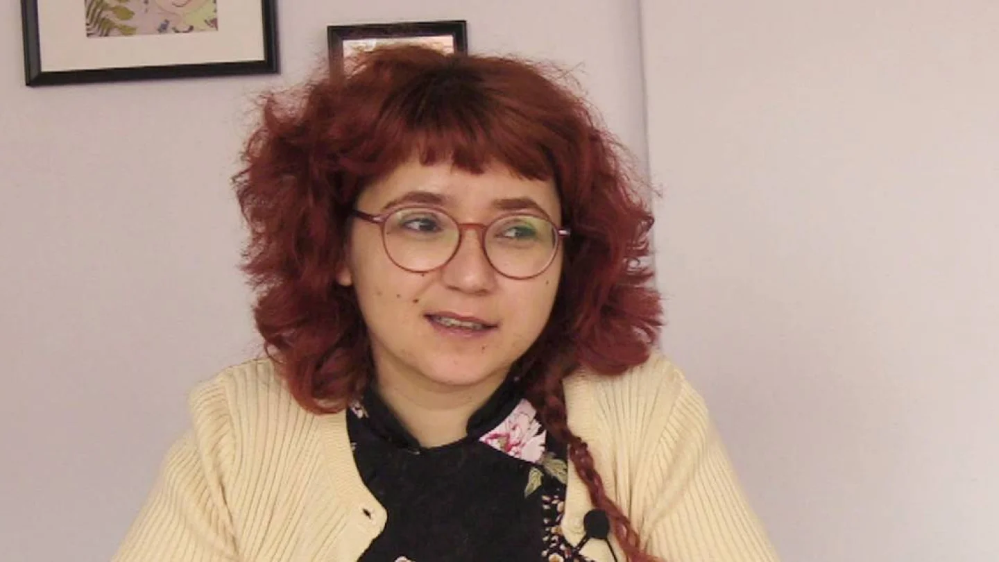 İlgi Kahraman