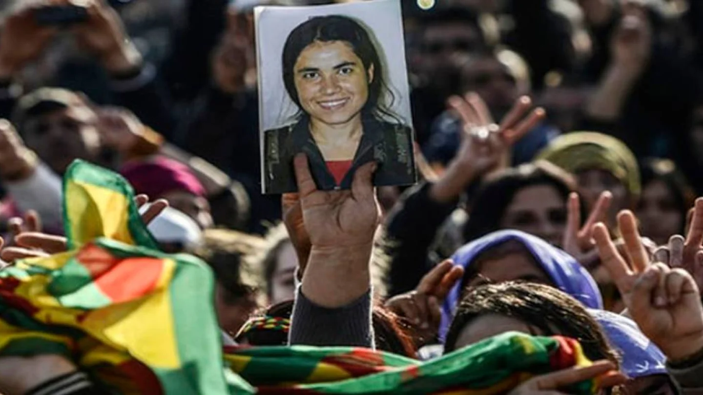 Rojava
