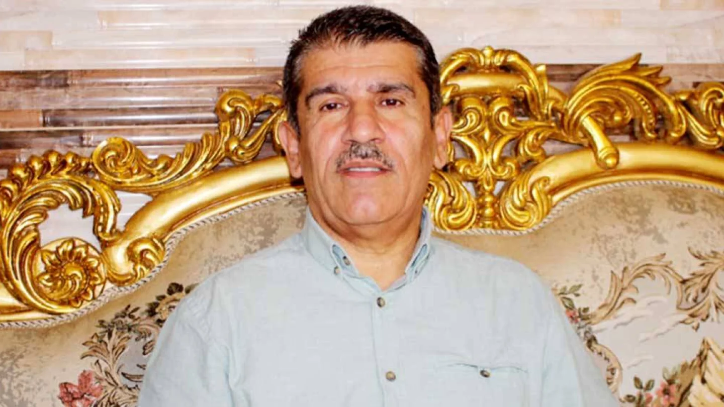 Dr. Kameran Mentik