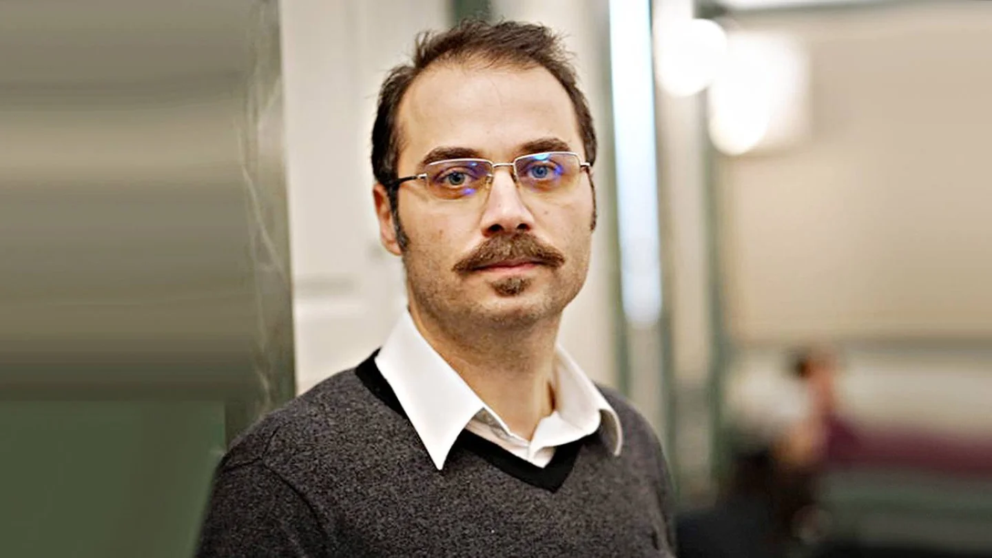 Ohannes Kılıçdağı