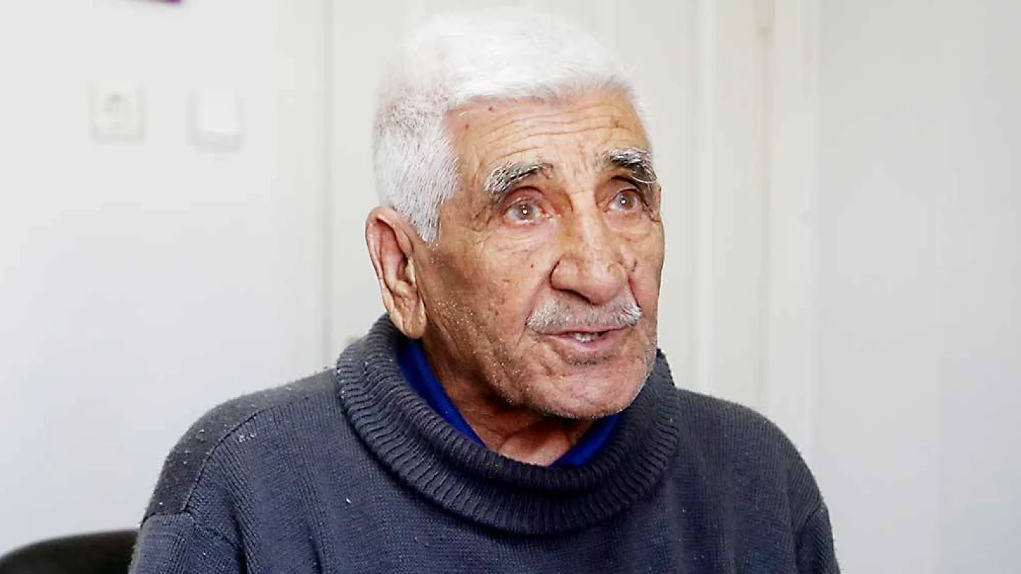 Osman Kılıç