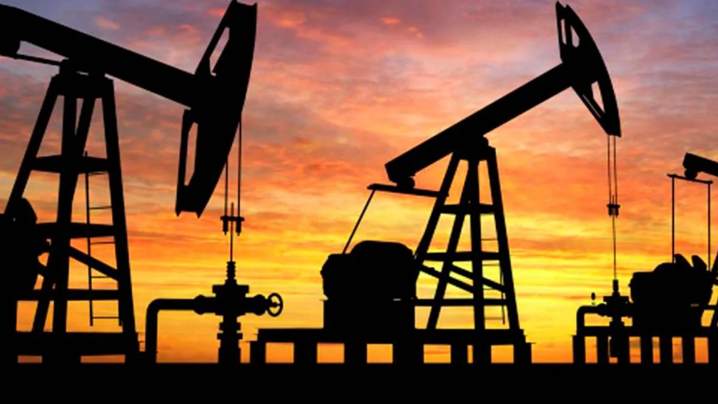 Irak petrol sahaları
