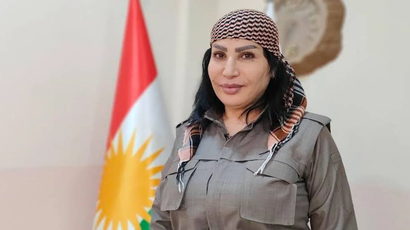 Geşaw İbrahim