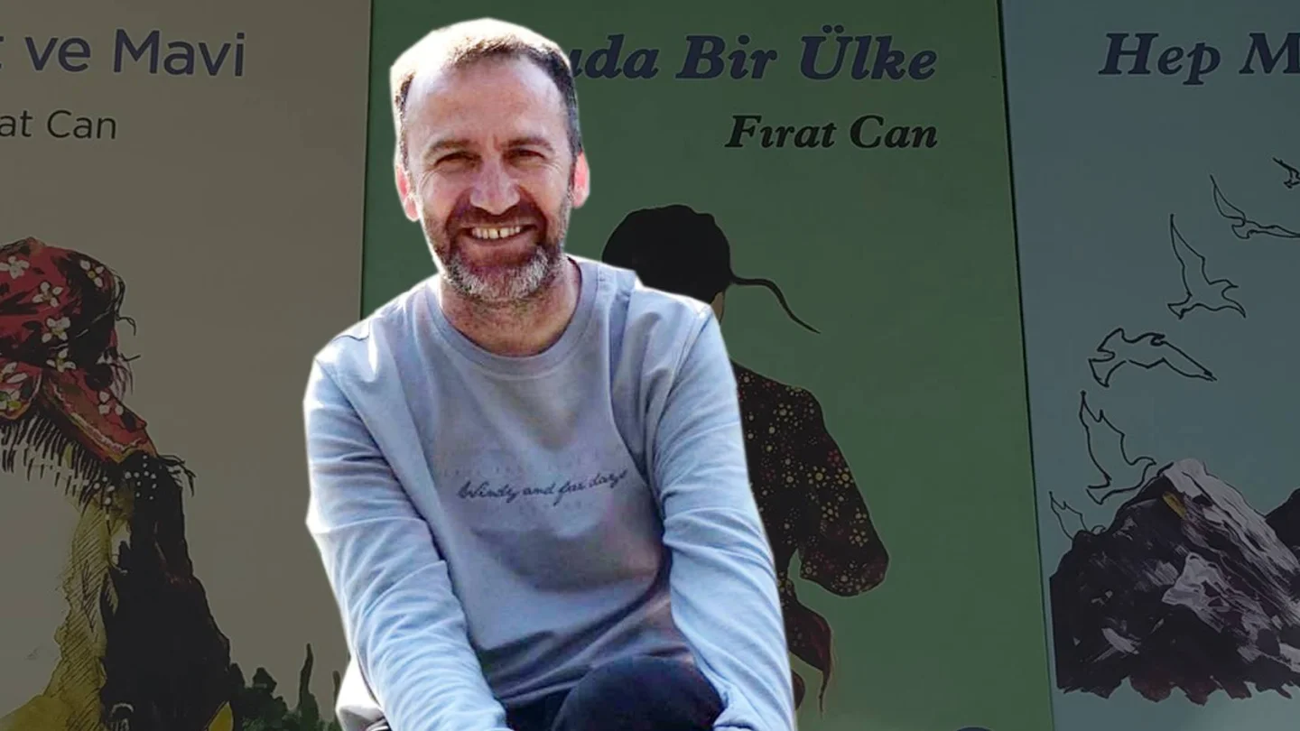 Fırat Can