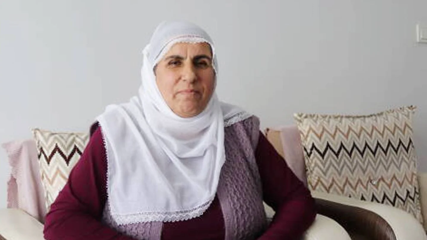 Nefise Bayram
