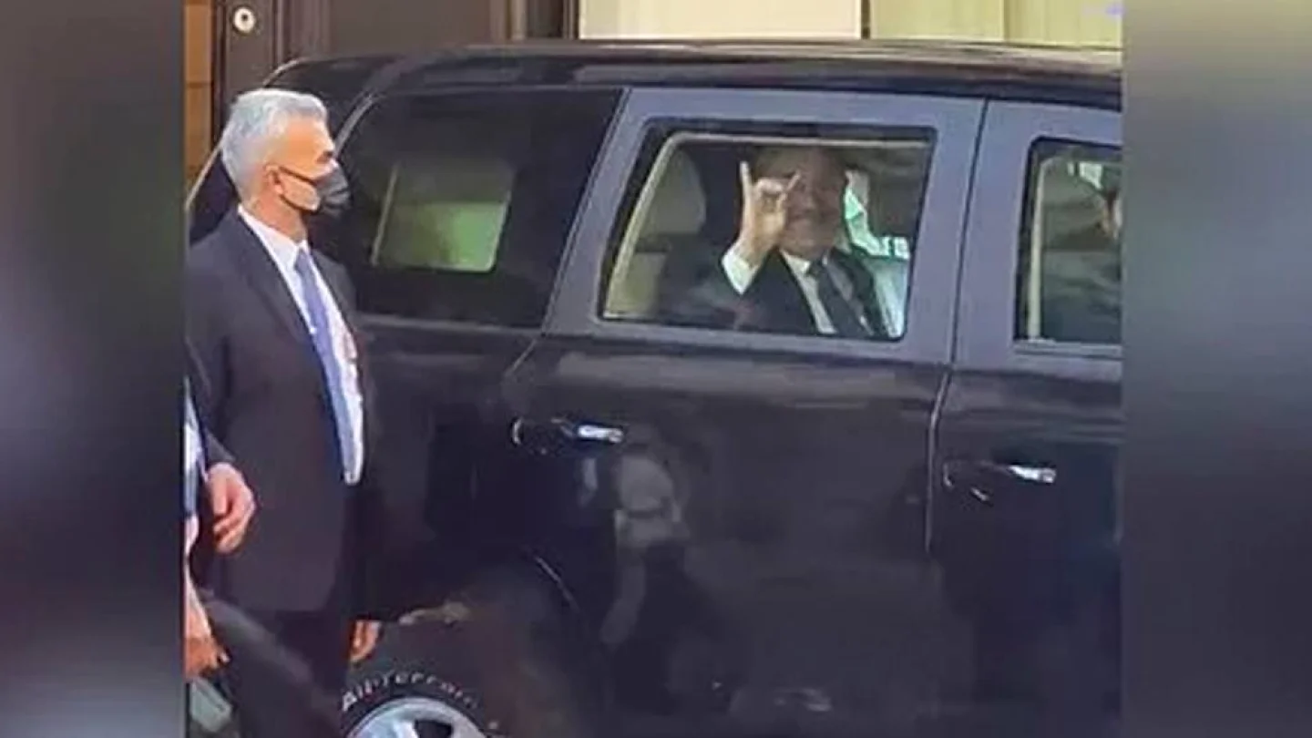 AKP'li bakan