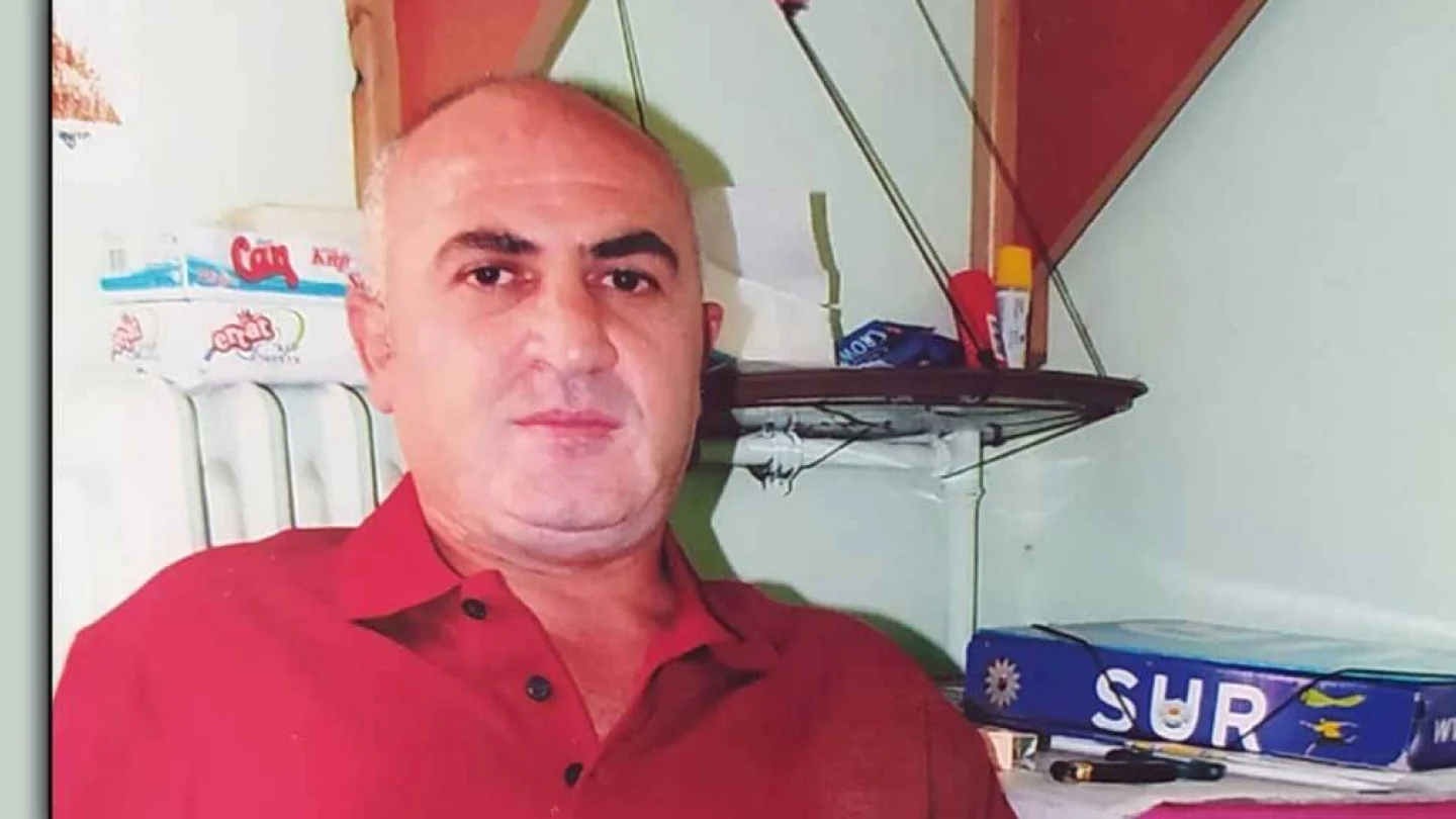 İzzethan Aykut