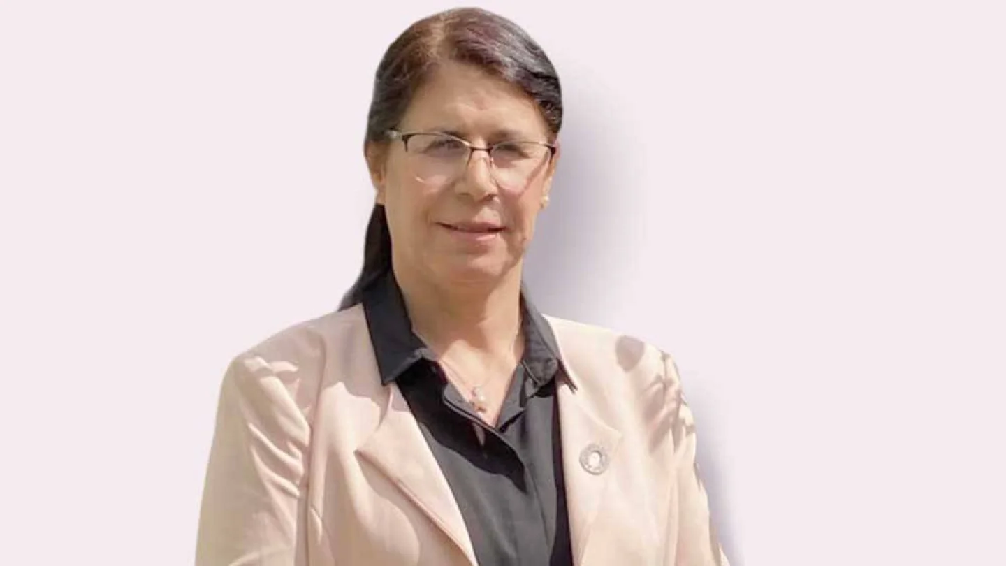 Ronak Mecîd