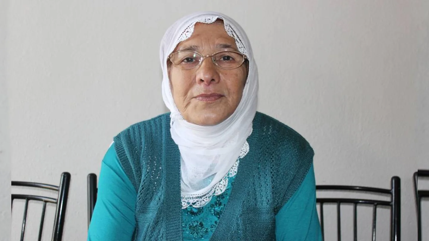 İne Akgün