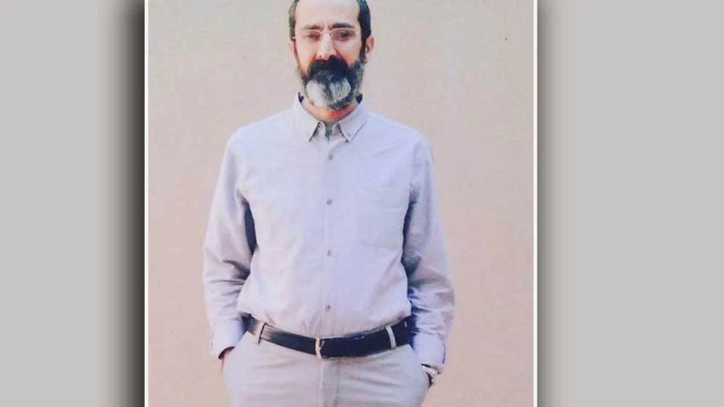 Metin Güven
