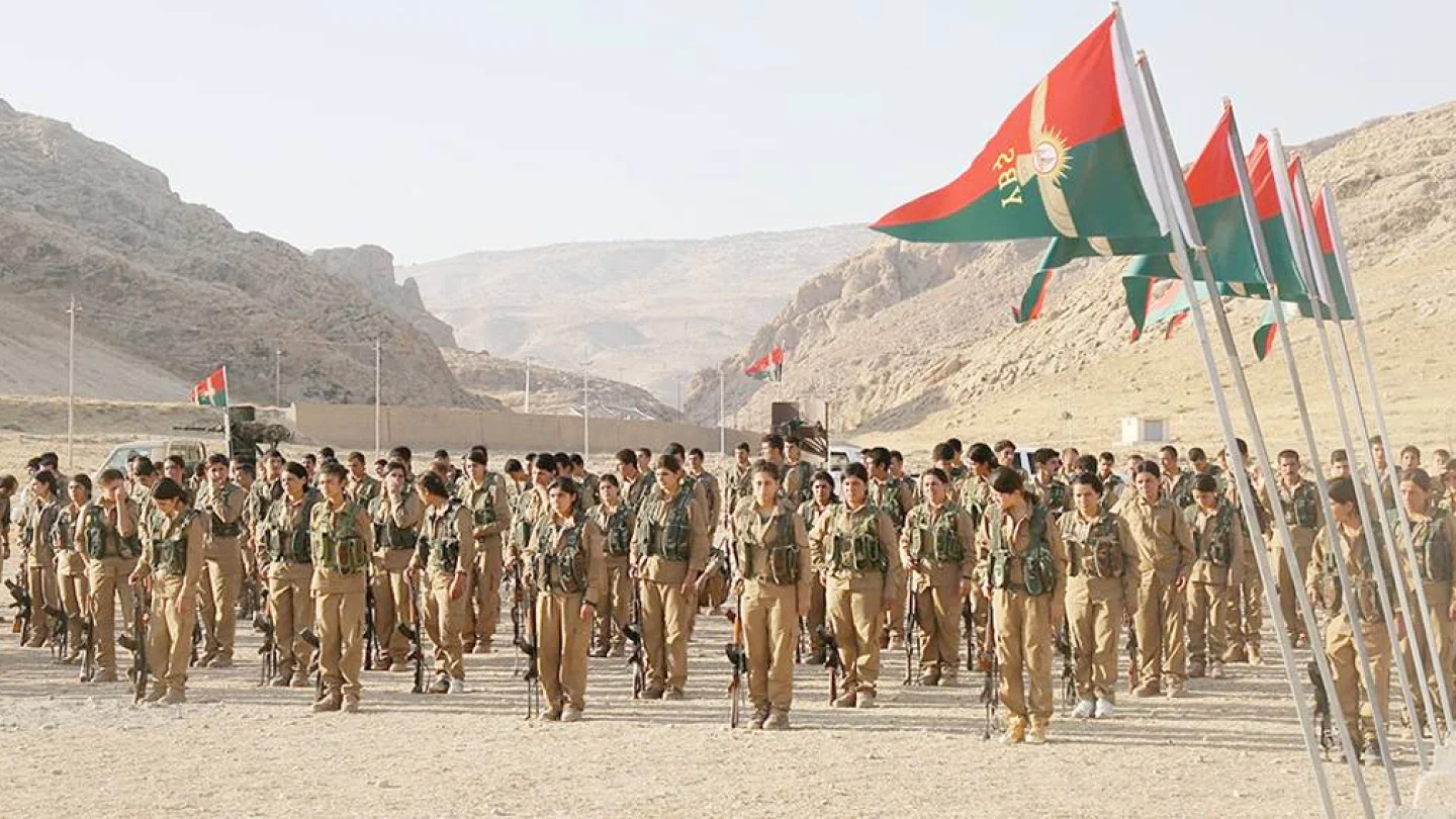 YBŞ