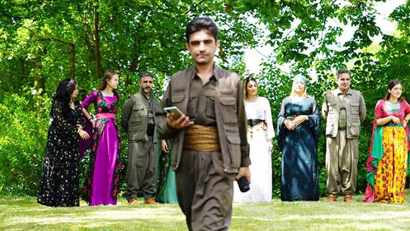 Mazlum Dora