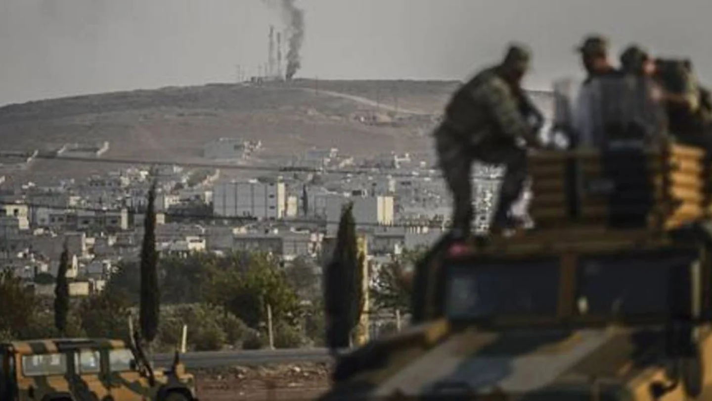 Kobanê 