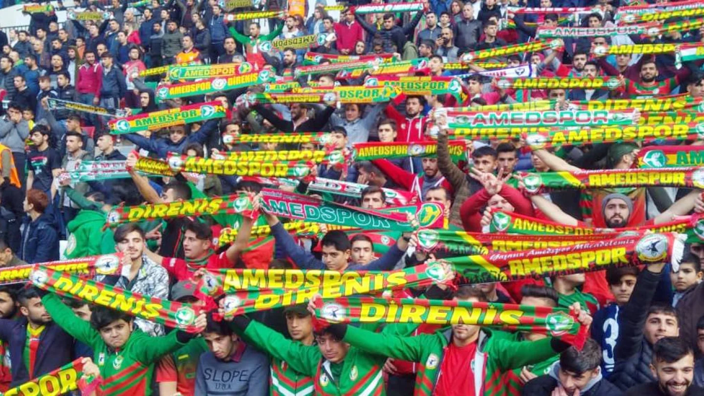 Amedspor