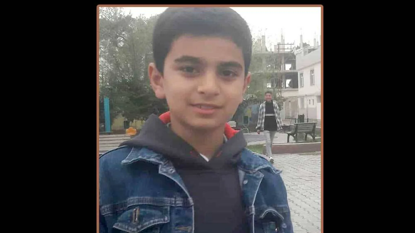 Yusuf Y.