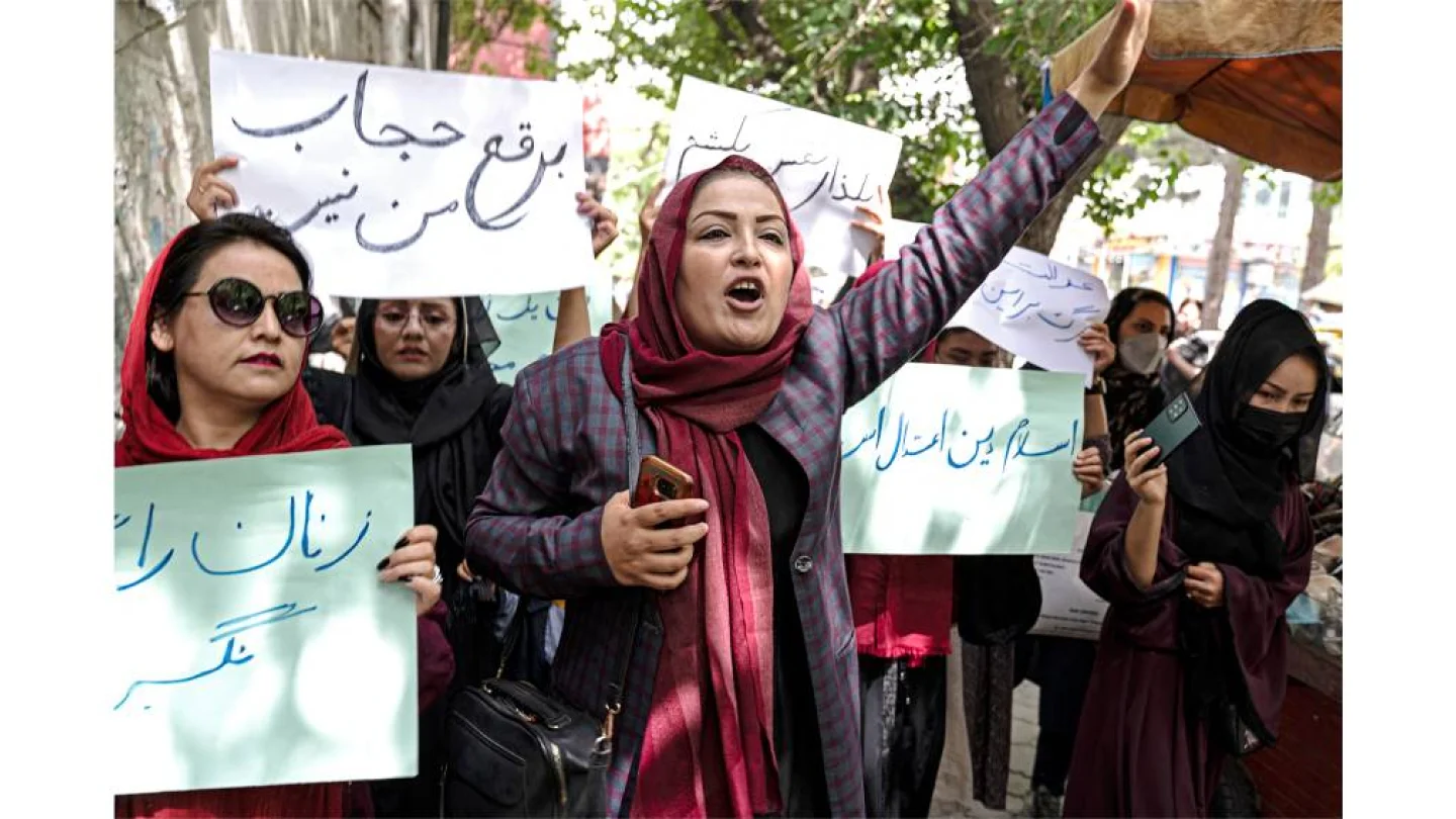 Foto: Wakil Kohsar / AFP