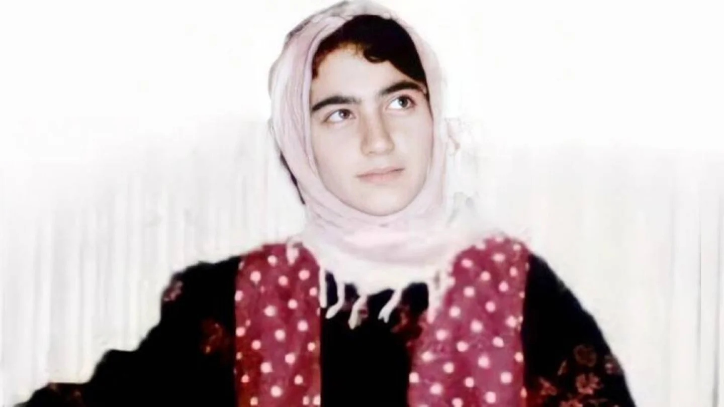 Gurbet Aydin - Hozan Mizgîn