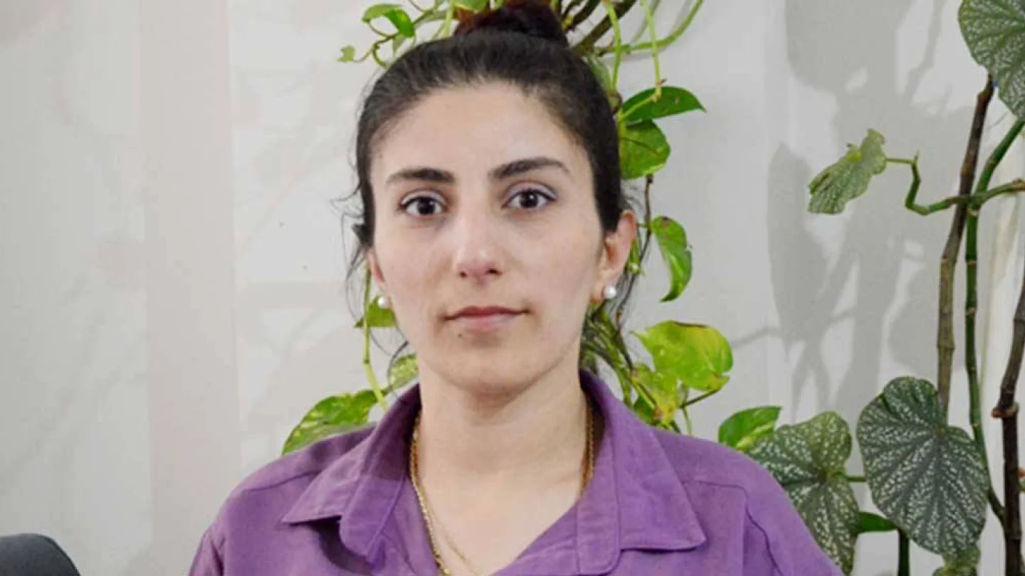Zozan Öner