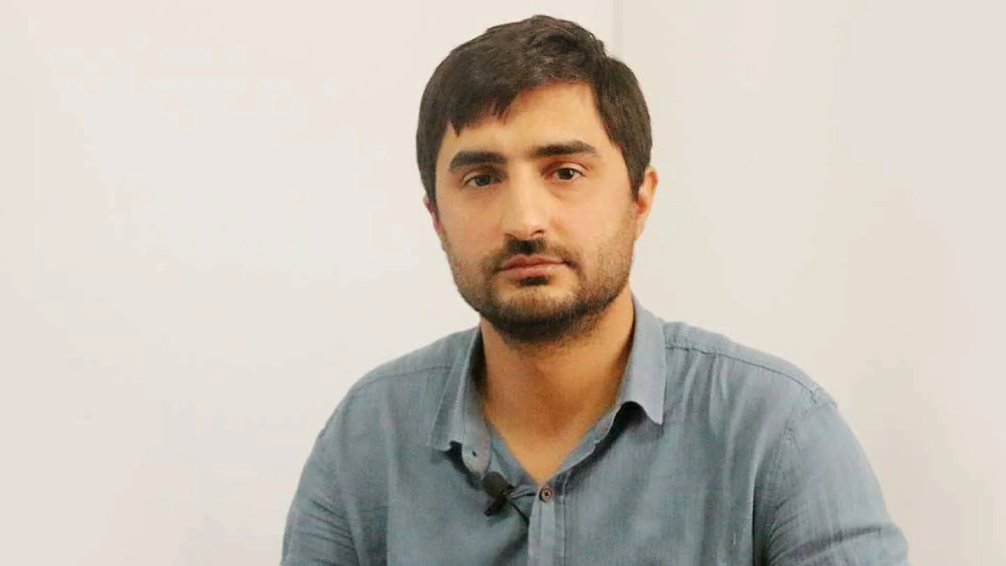 Rezan Sarıca