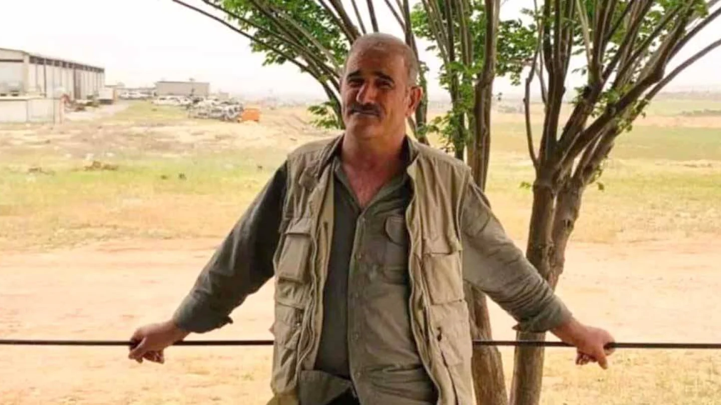 Ekrem Üstek