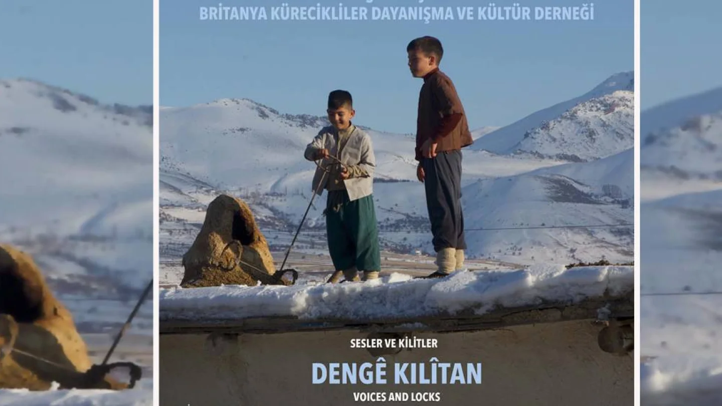 Dengê Kilîtan