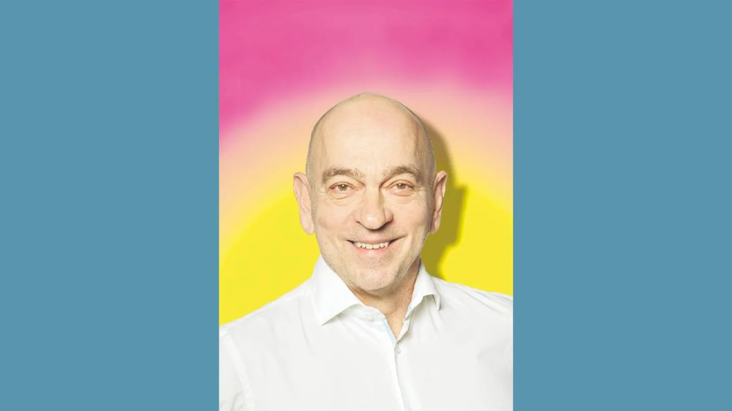 Klaus Uckrow