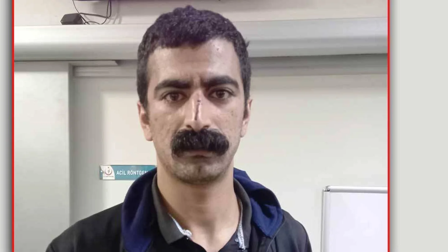 Vedat Özdemir