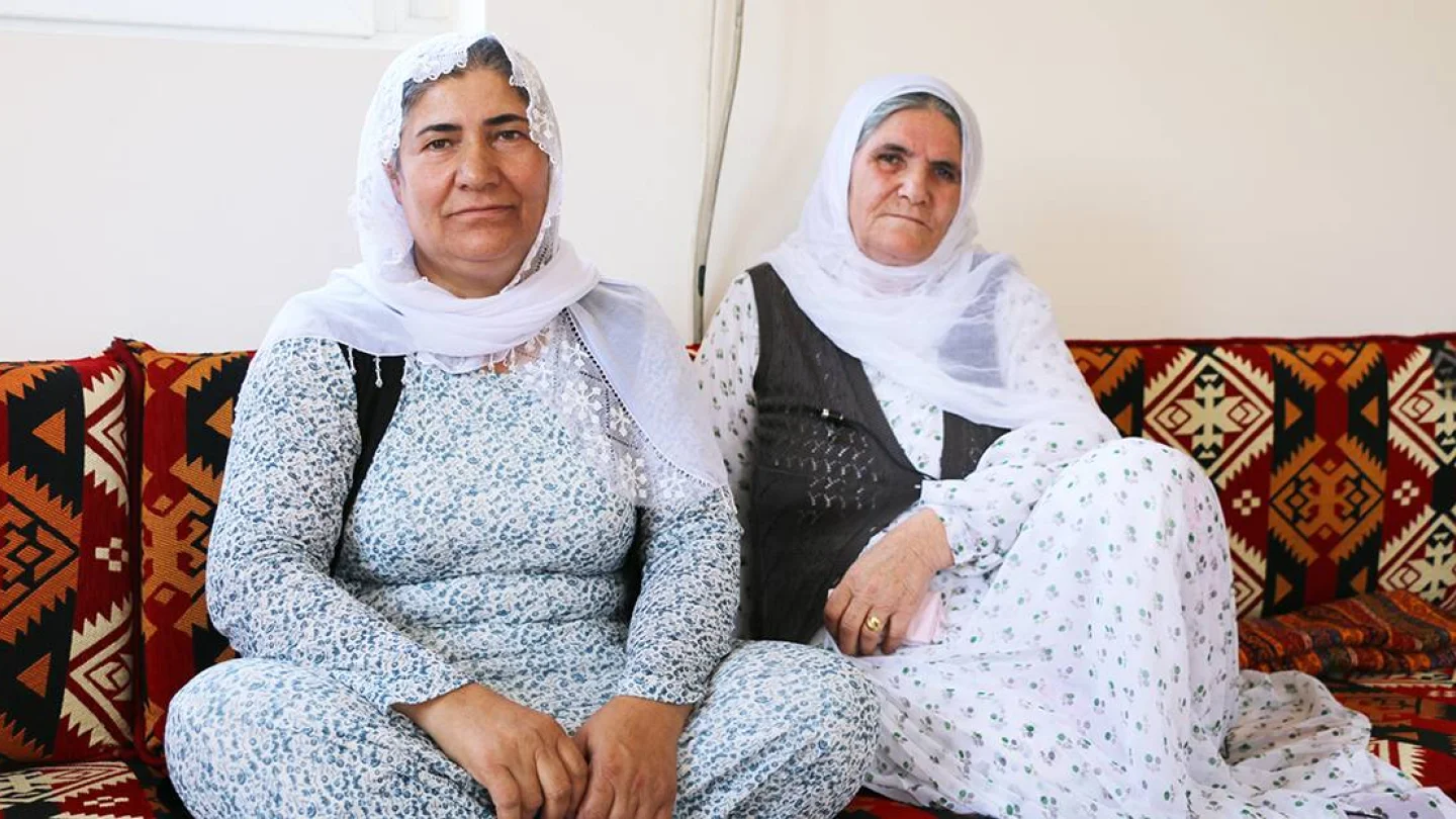 Hakime ve Suphiye