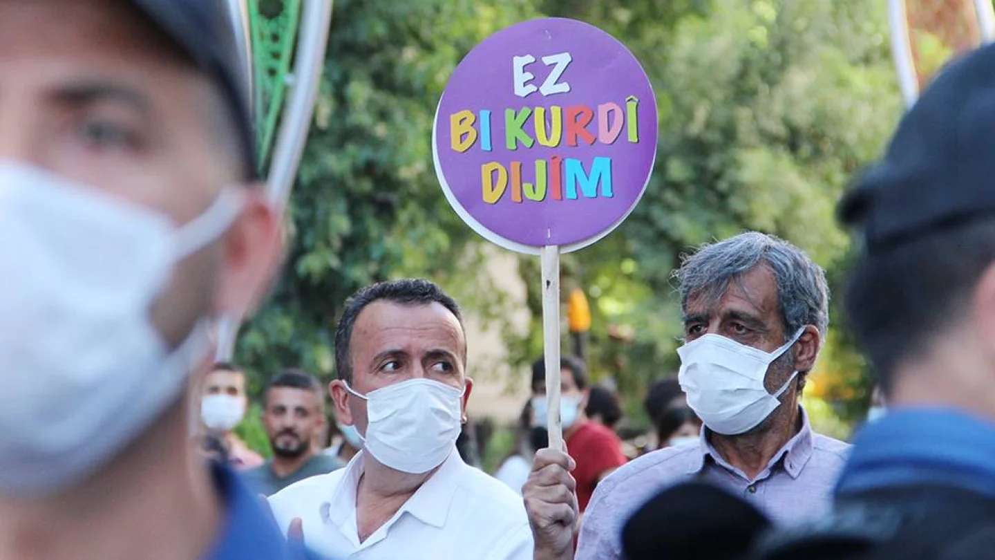Kürtçe