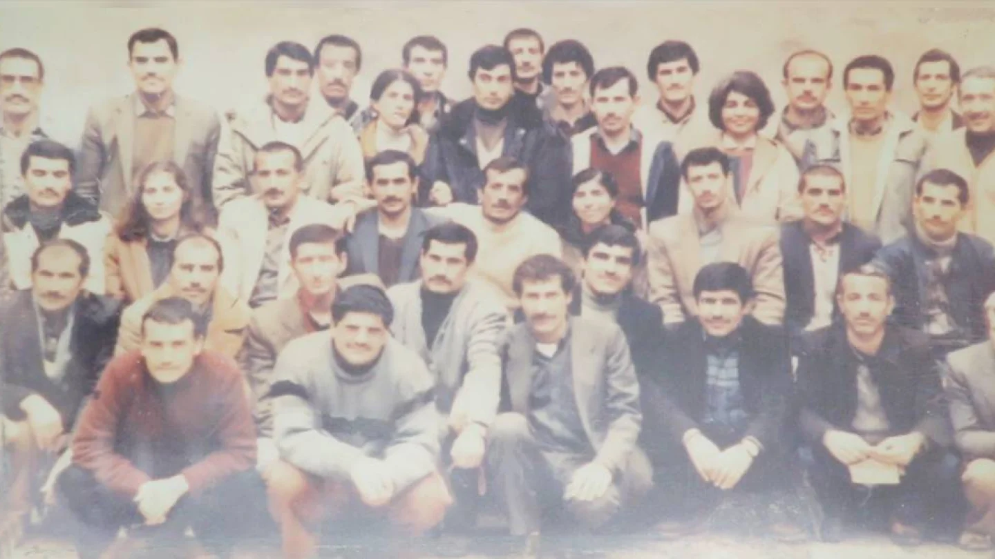 Diyarbakır 5 Nolu Cezaevi