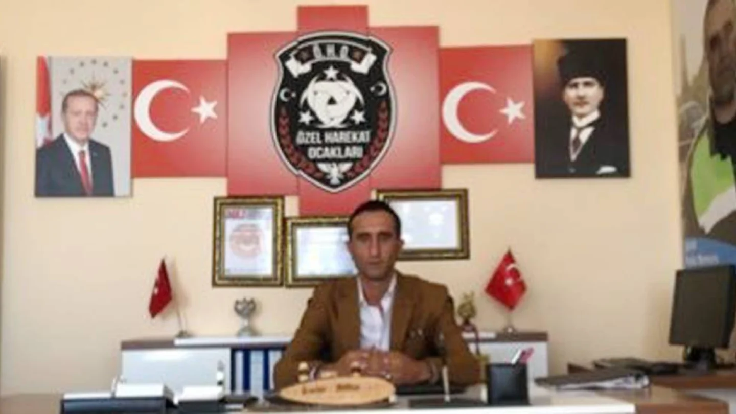 İbrahim Barkın