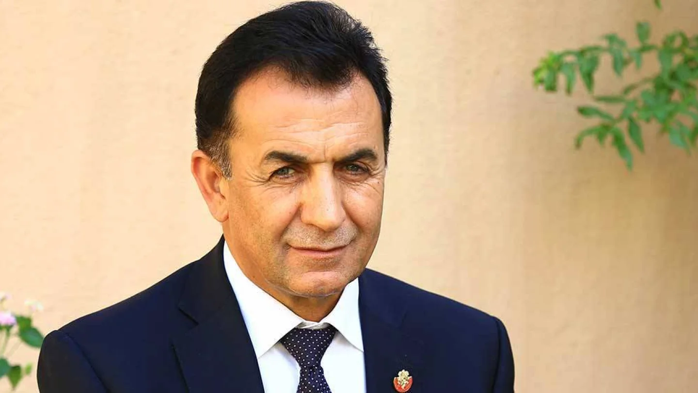 Dr. Kamuran Berwarî