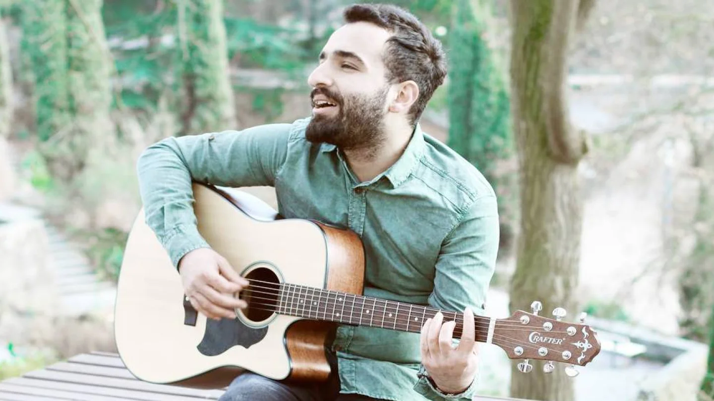 Jiyan Arjîn