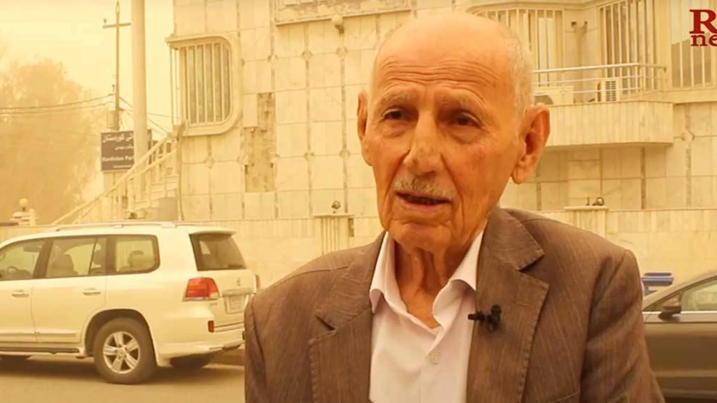 Heme Salih Rehîm