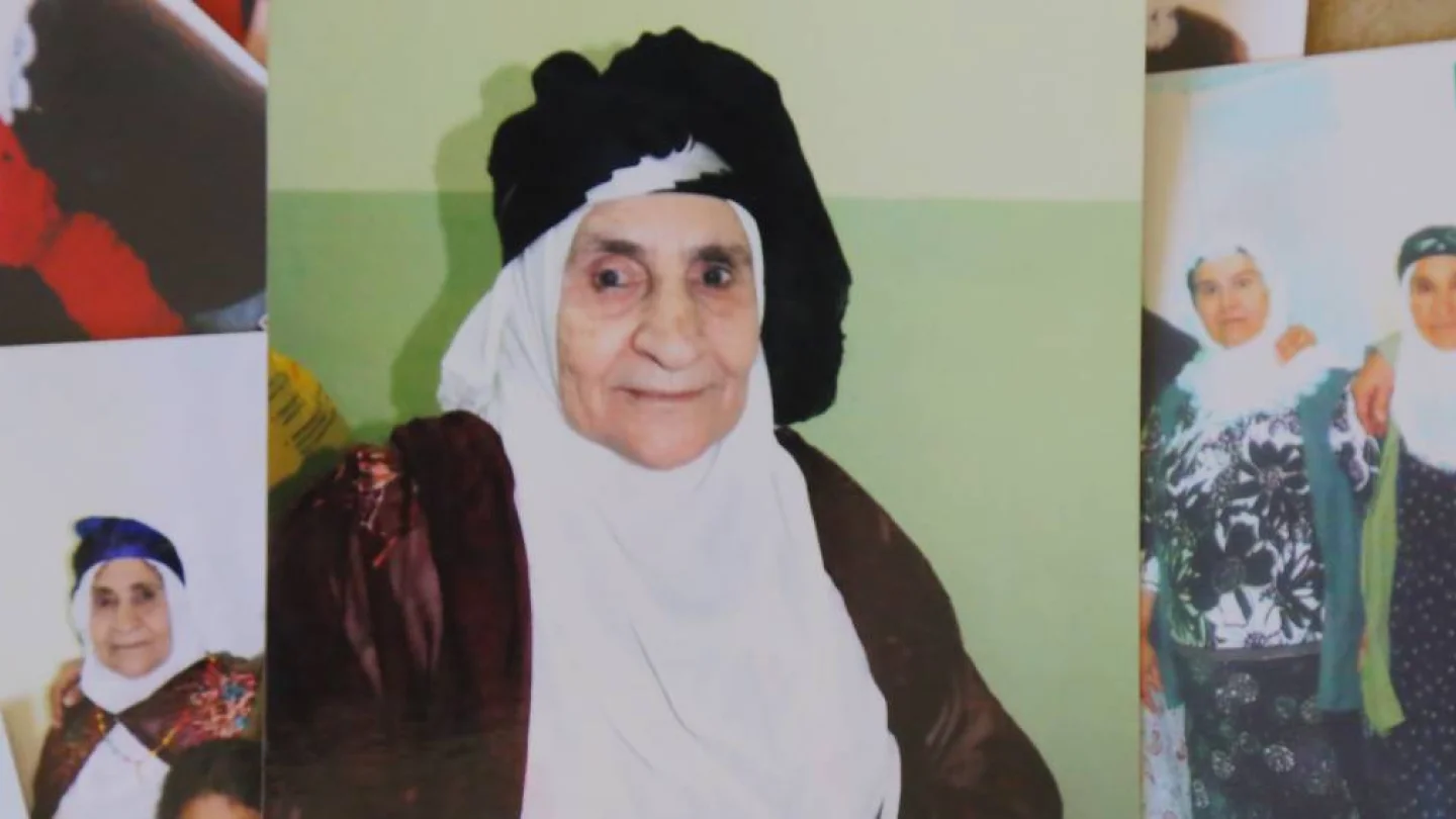 Barış Annesi Türkiye İldem
