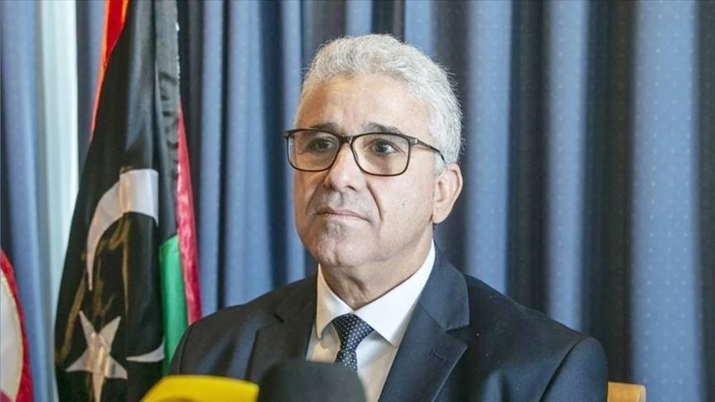 Fethi Başağa