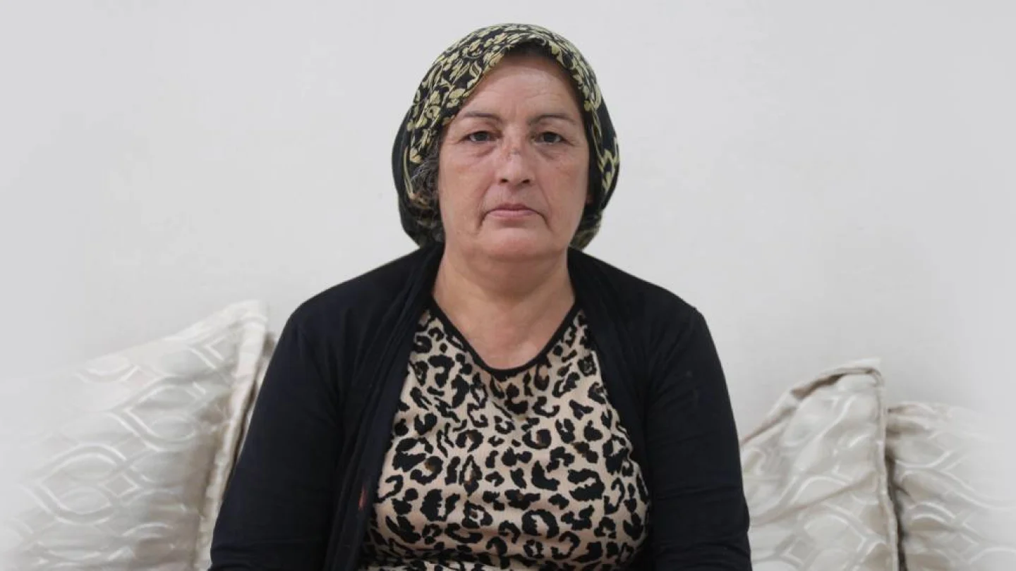 Solmaz Bayar