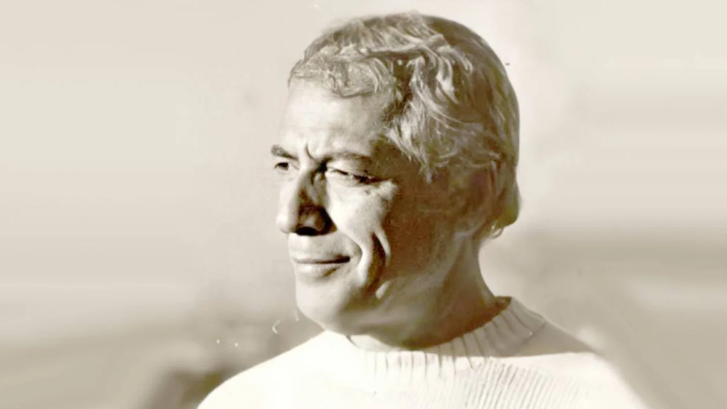 Musa Anter