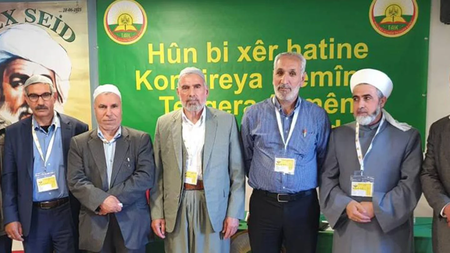Kürdistan İslam Alimleri