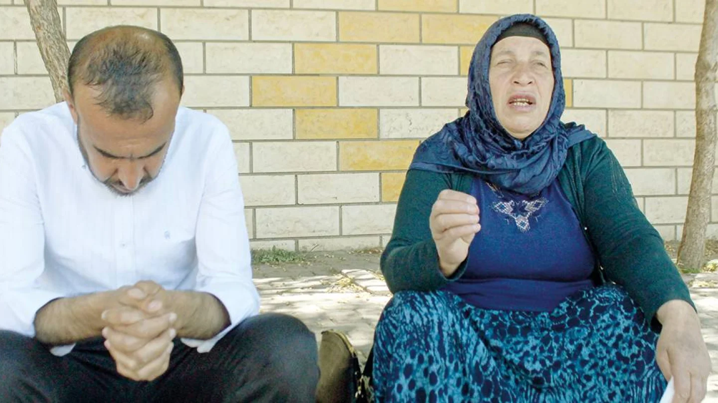 Emine Şenyaşar