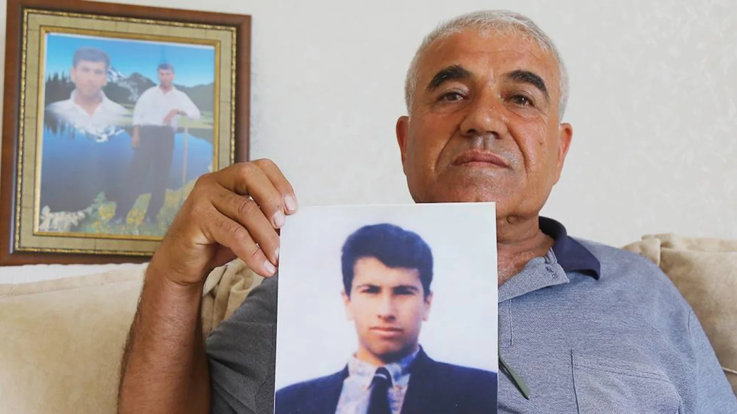 Mehmet Coşkun