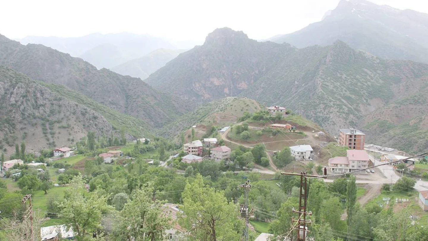 Şırnak