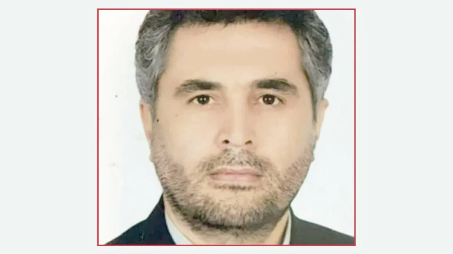 Hasan Sayad Hüdayi 