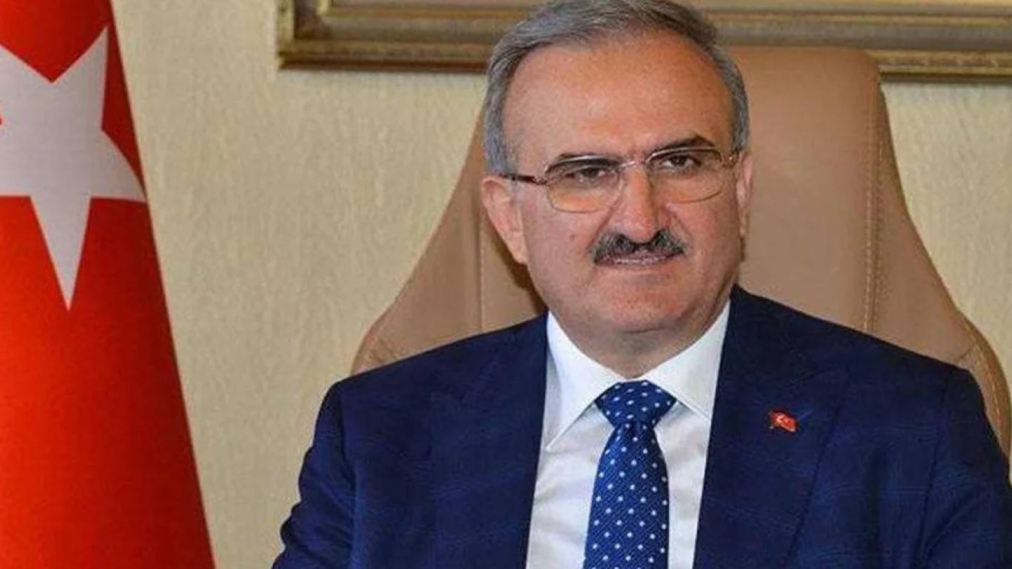 Münir Karaloğlu