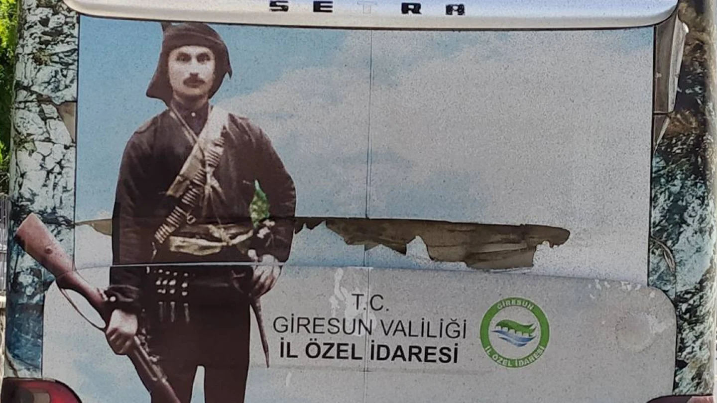 Topal Osman
