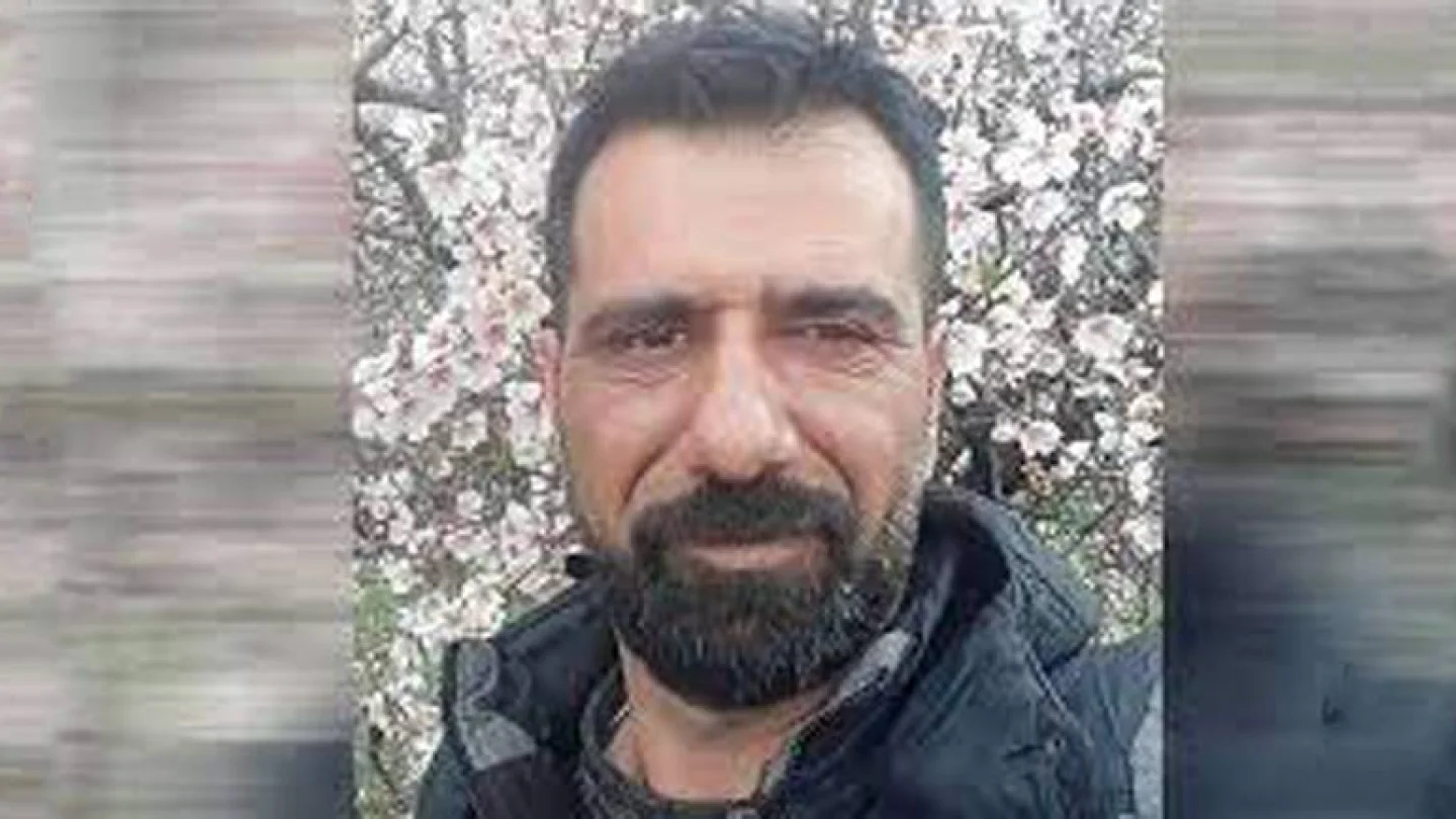 Korucubaşı Nihat Cav