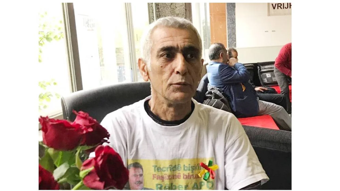Hasbi Çakıcı