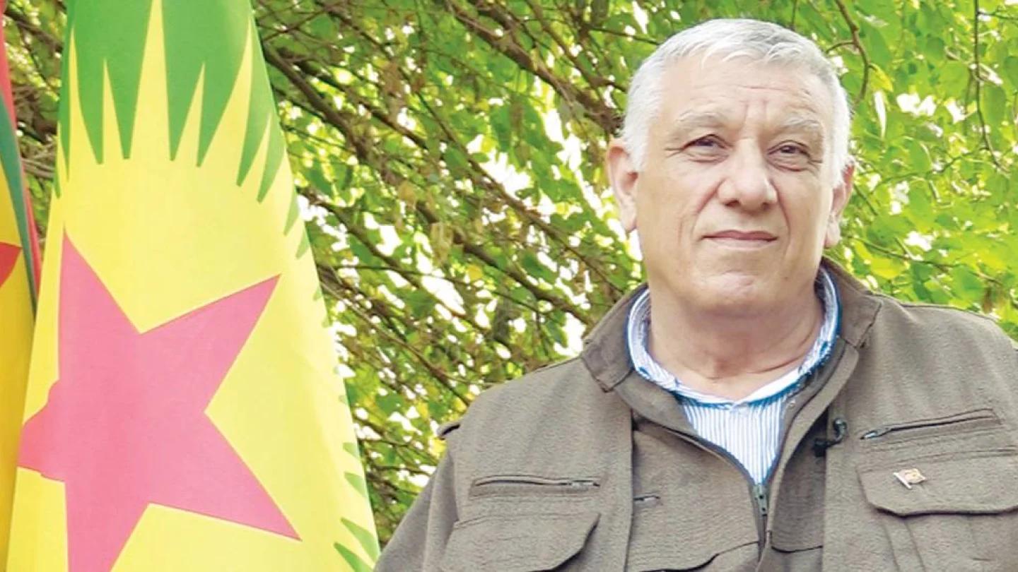 Cemil Bayık