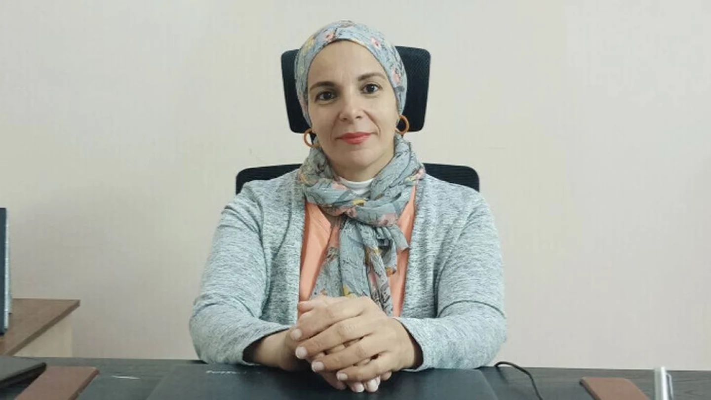 Zainab Abu Talib